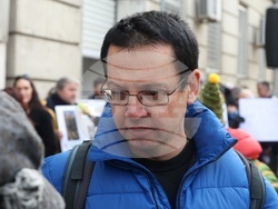 Природен парк „Сините камъни" - защита - Николай Долапчиев