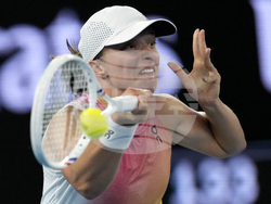 Australian Open Tennis