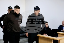 Пловдив - дело „Дебора"