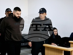 Пловдив - дело „Дебора"