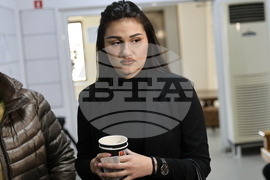 Пловдив - дело „Дебора"