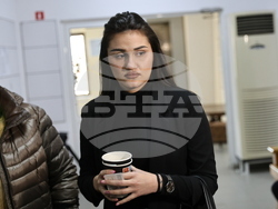 Пловдив - дело „Дебора"