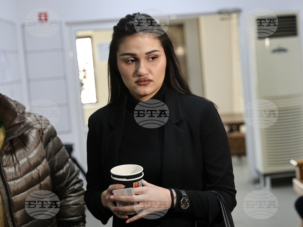 Пловдив - дело „Дебора"