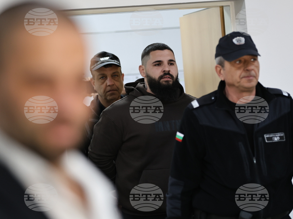 Пловдив - дело „Дебора"