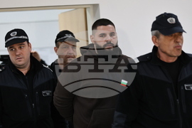 Пловдив - дело „Дебора"