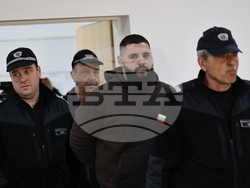 Пловдив - дело „Дебора"