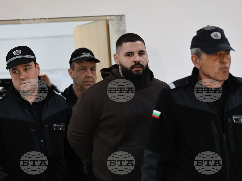 Пловдив - дело „Дебора"