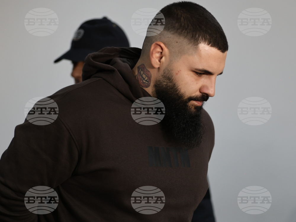 Пловдив - дело „Дебора"