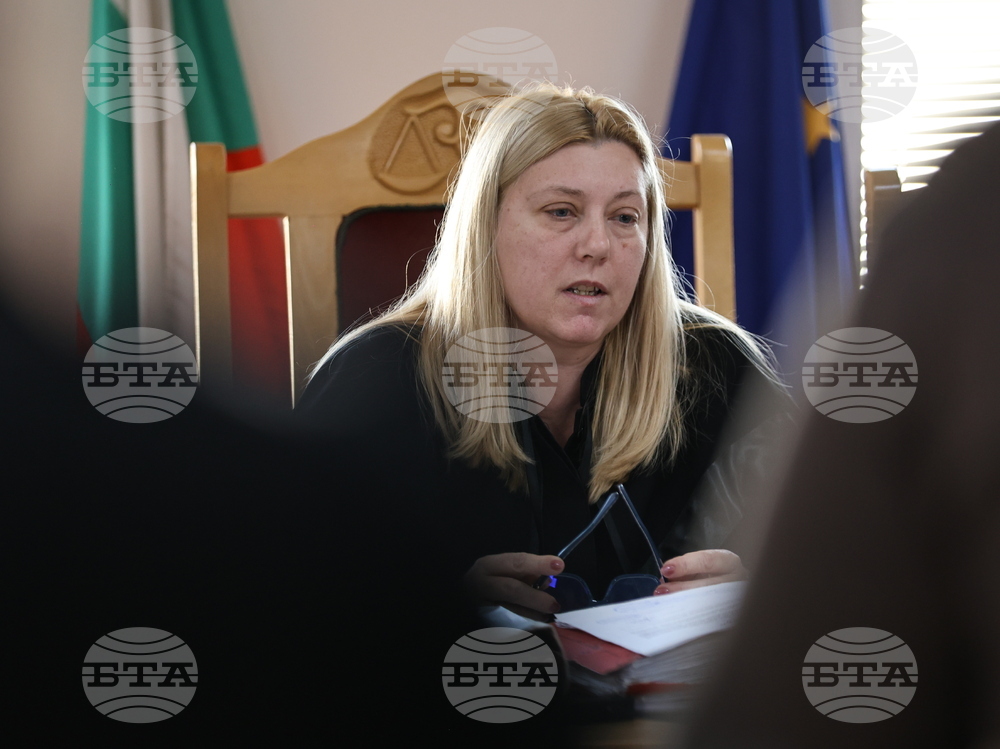 Пловдив - дело „Дебора" - Десислава Порязова