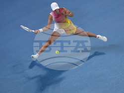 Australian Open Tennis