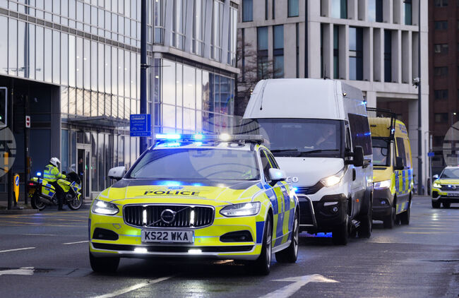 Бившият футболист Ебанкс-Блейк печели първия етап от делото си срещу хирург във Великобритания