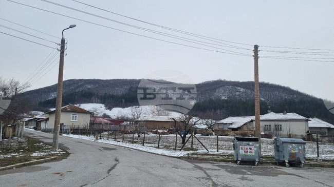 Валежите в Търговищко от началото на годината са в пъти под нормата, отчитат от Метеорологичната обсерватория 