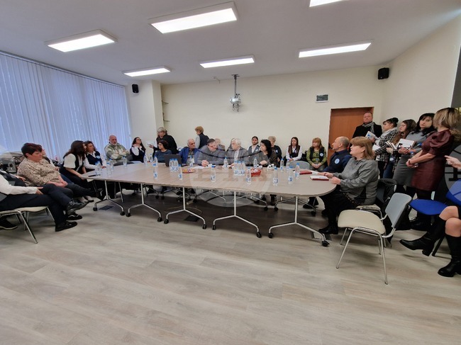 Общо 700 души са подпомогнати от социалния проект „Грижа в дома“ в община Перник, разкрити са близо 100 работни места 