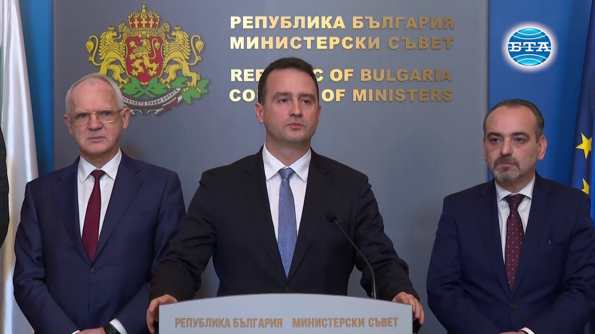 Правителството взе решение за компенсация на небитовите потребители за високите цени на електрическата енергия, съобщи министър Жечо Станков