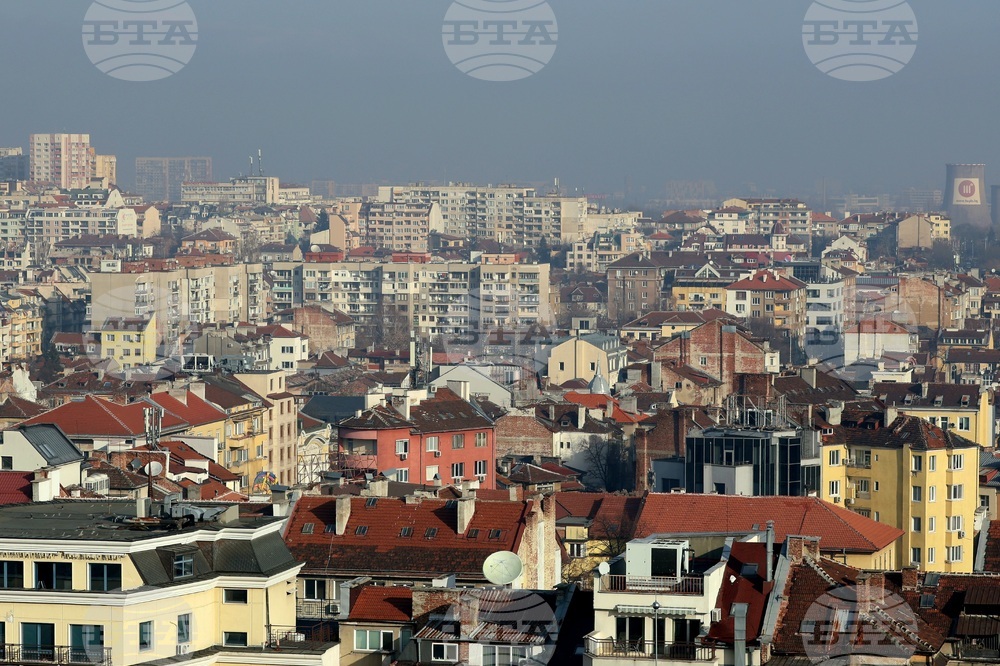 ОИСР даде препоръки за политики за ускоряване на прехода към кръгова икономика на София