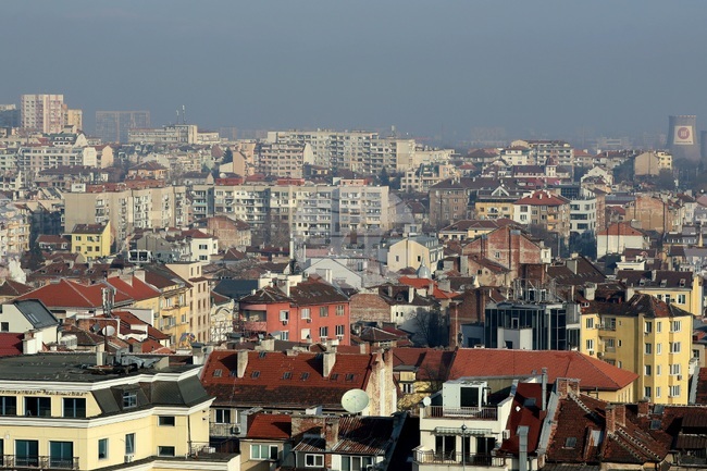 OECD Offers Policy Recommendations for Accelerating Sofia's Circular Transition