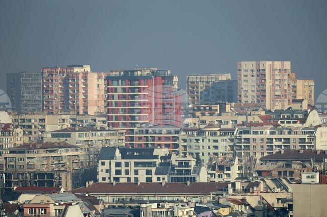 Сградата на "Балкантон" в София няма да бъде съборена, съобщиха от компанията