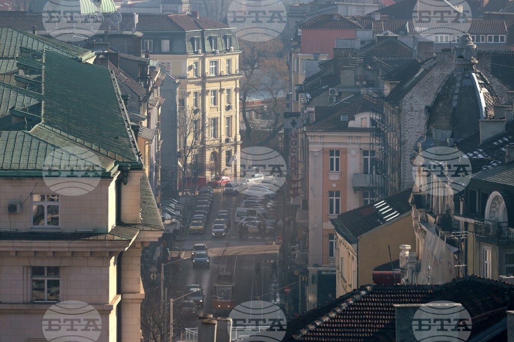 Срокът за 5% отстъпка върху местните данъци изтича на 30 април, напомнят от Столичната община 