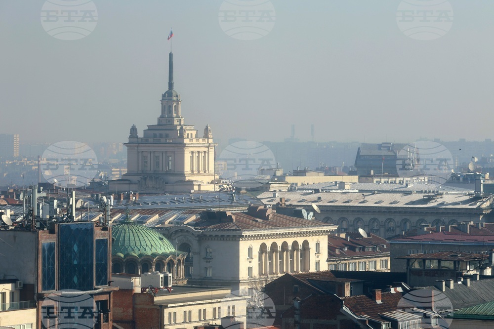 Sofia Reports Successful Compliance with European Air Quality Standards for Fine Particulate Matter