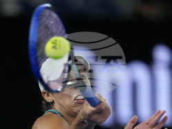 Australian Open Tennis