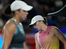 Australian Open Tennis