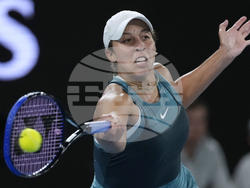 Australian Open Tennis