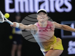 Australian Open Tennis