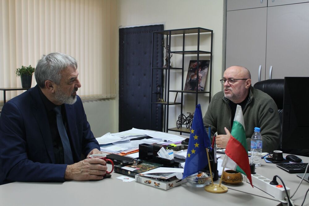 Областна администрация Русе: Спокойна е обстановката в русенска област по отношение заболеваемостта от грип и остри респираторни заболявания