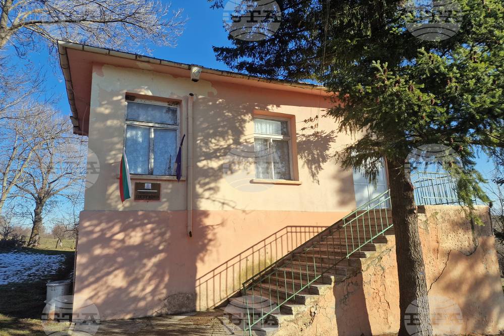 Подготвя се подмяна на старата водопроводна мрежа в села от община Омуртаг 