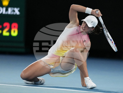 Australian Open Tennis