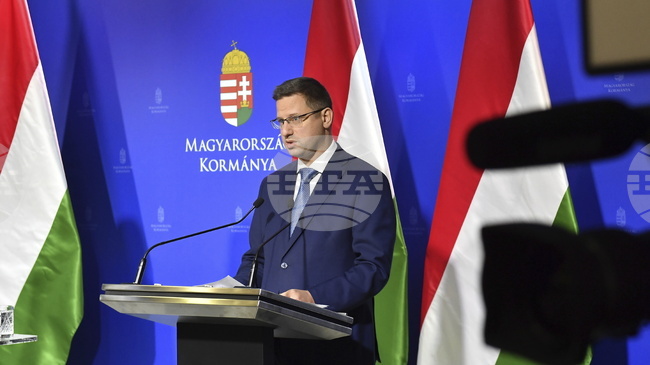 МТИ: Служителите в социалния сектор на Унгария ще получат 15% увеличение на заплатата, а финансирането за приемни родители ще се удвои