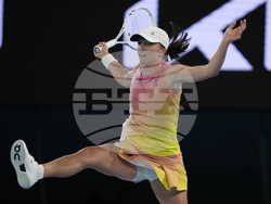 Australian Open Tennis