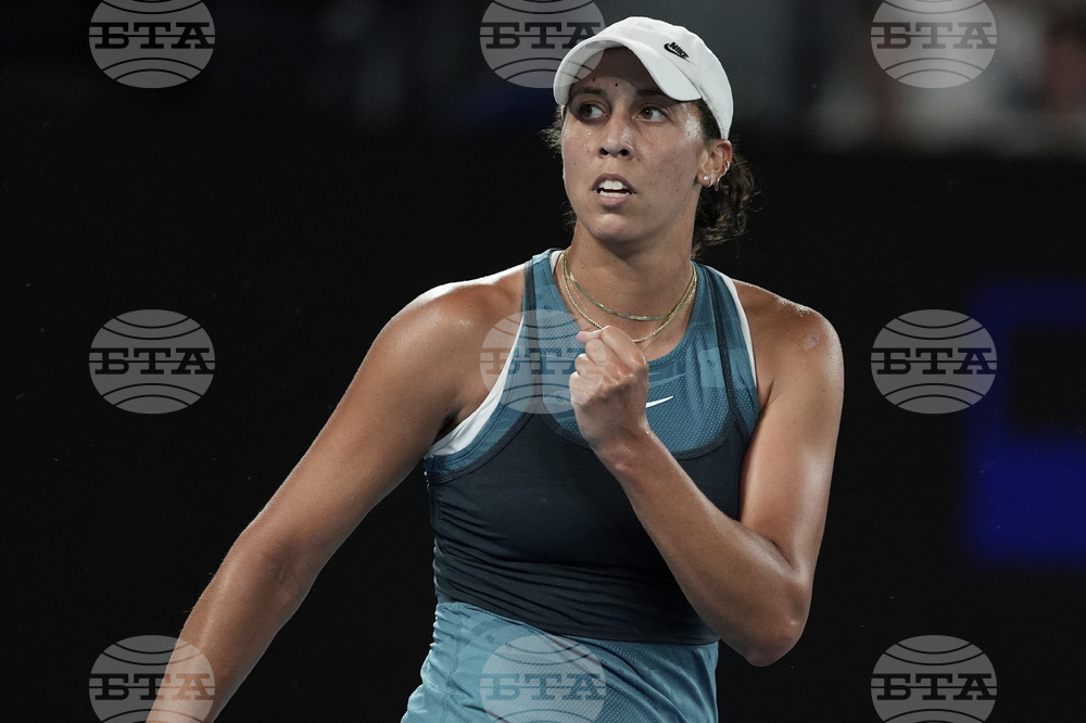 Мадисън Кийс отстрани Ига Швьонтек и ще играе на финала на Откритото първенство на САЩ по тенис