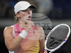 Australian Open Tennis