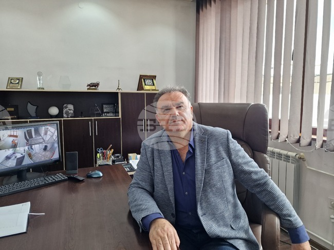 И жители на Борино обмислят да посетят гръцките съседни села по офроуд трасета, каза кметът Мустафа Караахмед