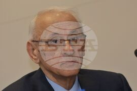 Парламент - конференция - Силви Кирилов