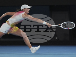 Australian Open Tennis