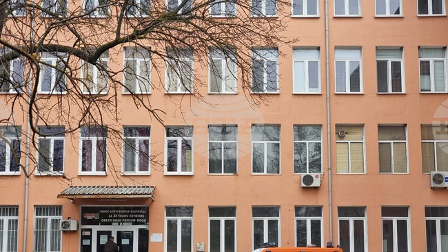 Близо 220 000 евро ще бъдат вложени в ремонт на педиатричното отделение на общинската болница в Елхово