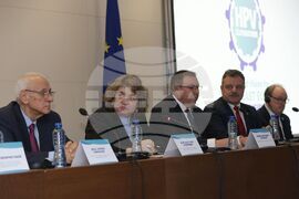 Парламент - конференция