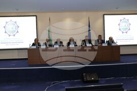 Парламент - конференция