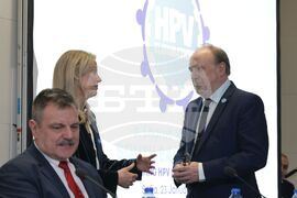 Парламент - конференция