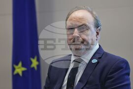 Парламент - конференция - Даниел Кели