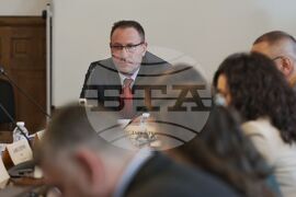 Народно събрание - Временна комисия - заседание