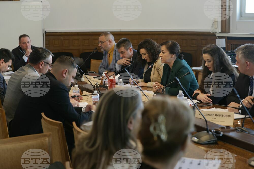 По-добра комуникация между институциите, информационни кампании и навременни обезщетения препоръчва временната комисия за огнищата на чума и шарка по животните
