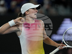 Australian Open Tennis