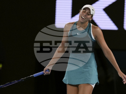 Australian Open Tennis