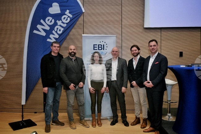 Асоциацията на българската яхтена индустрия e 30-ият член на Европейската асоциация на яхтената индустрия