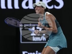 Australian Open Tennis