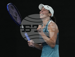 Australian Open Tennis