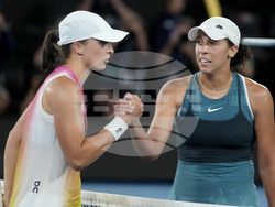 Australian Open Tennis